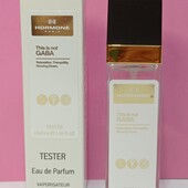 Gaba Hormone Paris This is Not 40 мл. Превосходный, современный аромат ❤️ унисекс