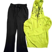 костюм на флісі розмір с