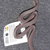 нова заколка краб