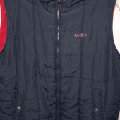 желетка на дві старони,тепла, батал, дивіця мірки 