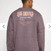 O'Neill світшот оверсайз L кофта нова, якісна тканина з начісом