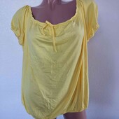 Футболка розмір 18