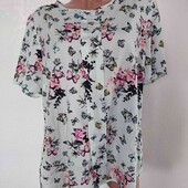 Блуза розмір 18