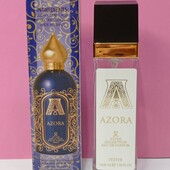 Azora Attar Collection 40 мл. Чувственный, интригующий, цветочно-древесный аромат ❤️ унисекс