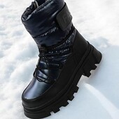 Зимові черевики Том.М