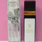 Victoria's Secret Bombshell Diamonds 40 мл. Изысканный, нежный, цветочный аромат ❤️