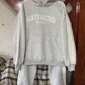 Спортивный костюм на флисе