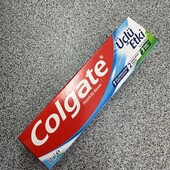 898. Зубна паста Потрійна дія 50 мл