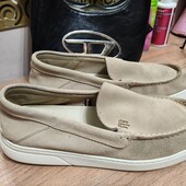 Хасшеві лофери Tommy Hilfiger 39