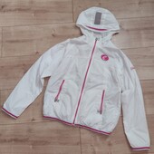 Нова стильна вітровка Geox♥️✨