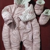 Комбінезон