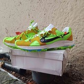 Мужские Кроссовки Nike zoom. оригинал. Вьетнам.