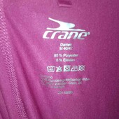 Фірмові спортивні лосини, розмір М/L