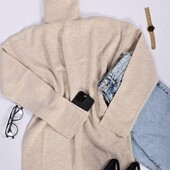 Гольфик подовжений