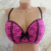Шикарний бюстгальтер на кісточках Ann Summers 90E Не ношений!