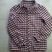 Рубашка Bembi на 8 років