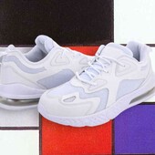 Белые Демисезонные Кроссовки. jomix.