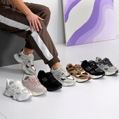 Кросівки швидка відправка