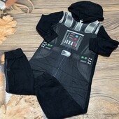 Распродажа! Флисовый слип на 6 лет