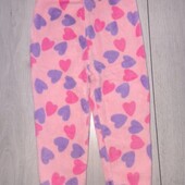 Плюшеві штани Primark, 1,5-2р / 92см