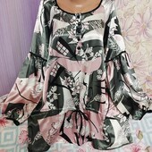 Туніка Блуза Жіноча. Нова.ог110 укрп 50%