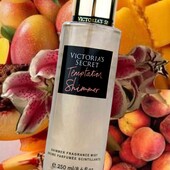 Парфумований спрей для тіла Victoria's Secret Temptation Shimmer