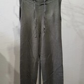 Класні вʼязані штани під спортивки . Нові .