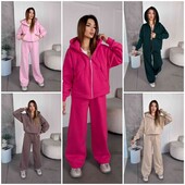 костюм преміум на флісі