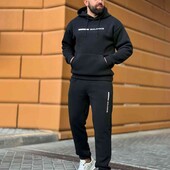 преміум костюм теплий