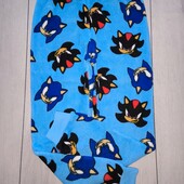 Плюшеві штани Sonic, 13-14р / 164см