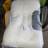 Ортопедическая подушка для защиты шеи для сна из соевого волокна