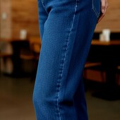 Якісні, стильні жіночі джинси