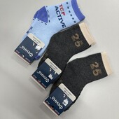 946. Термо шкарпетки 20-25