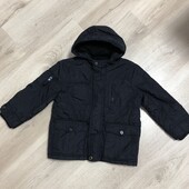 Курточка демисезонная