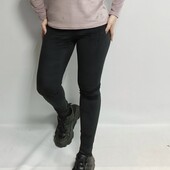 Теплые лосины 46