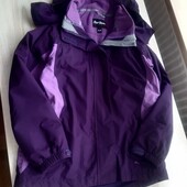 Куртка Peter Storm 2в1 - фліска+вітровка. 9-10р.