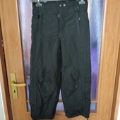 Теплющі штани на хлопчика 10-11 років