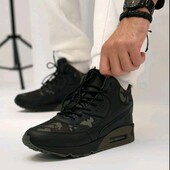 Жіночі утеплені кросівки (женские кроссовки)