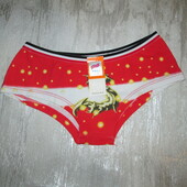 Нові трусики Розм S