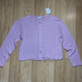 Кофта Name it 7-8 років, сток