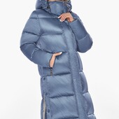 куртка женская зимняя Braggart