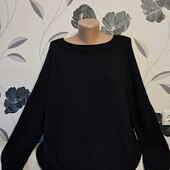 Светир у рубчик р54 гарний стан