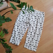 Бриджі для сну, дому р.46-48 ❤️від 2-х лотів подарунок