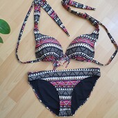 Купальник новий р.46-48❤️від 2-х лотів подарунок