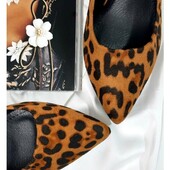 Туфлі Лео. Вони шикарні! на ніжку 24-24,5