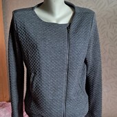 Суперова демисезонная женская куртка-косуха,брендTrue Spirit,размер -L