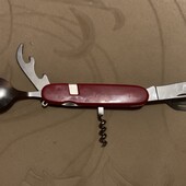 Мультиприбор. Новий