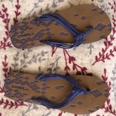 Вьетнамки, в'єтнамки, шльопки, р. 43 вст. 28 см, O`neil