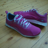 Кроссовки Clarks Pink 41-42 размер