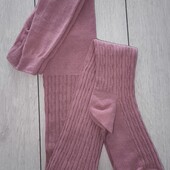 Колготи Primark, з узором, 14-15р / 164см